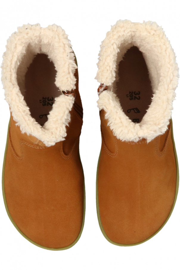 Birkenstock snow outlet boots